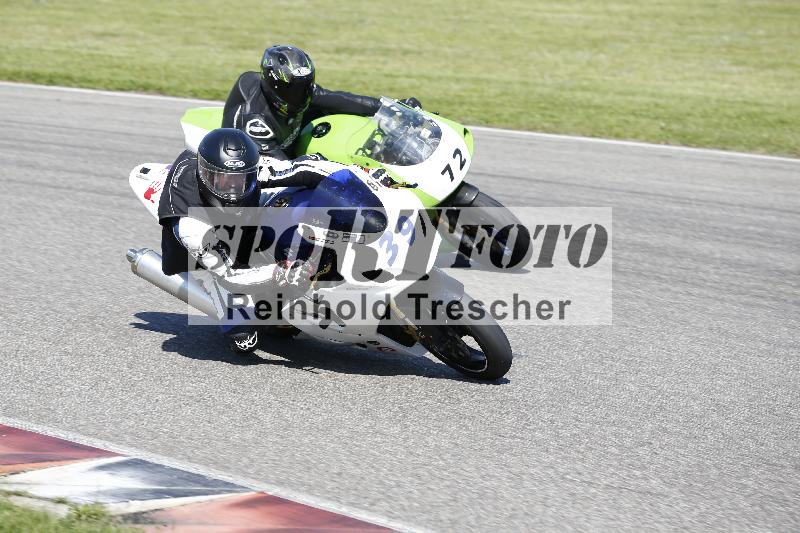 /12 30.04.2025 Speer Racing ADR/Classic/72